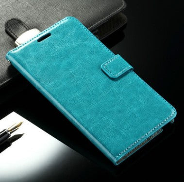 Funda Tipo Billetera con Volteo para Teléfono - Image 3