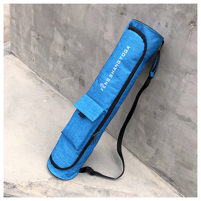 Bolsa Yoga Multifunción con Soporte para Tapete - Image 18
