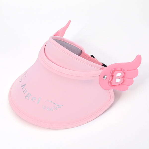 Gorro Solar Infantil Ajustable