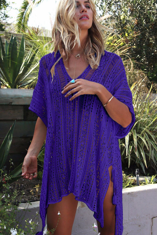 Blusa Bikini Calada Suelta y Aireada - Image 13