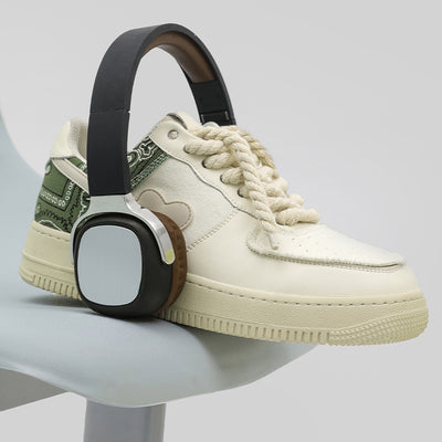 Zapatillas Deportivas Canvas Elevadoras Transpirables Multiuso para Hombre - Image 9