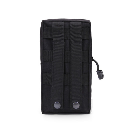 Bolsa Táctica Impermeable Multiusos para Celular con Sistema Molle - Image 13