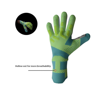 Guantes de Portero Profesionales Antideslizantes y Transpirables - Image 15
