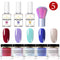 5 Solução 15 ml