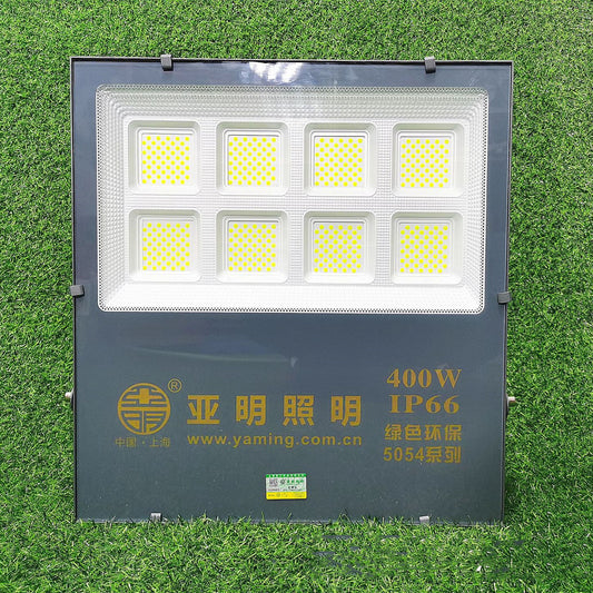 Proyector LED COB Yameen - Foco de Iluminación de Alta Potencia