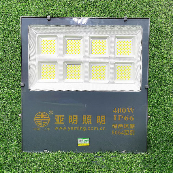 Proyector LED COB Yameen - Foco de Iluminación de Alta Potencia
