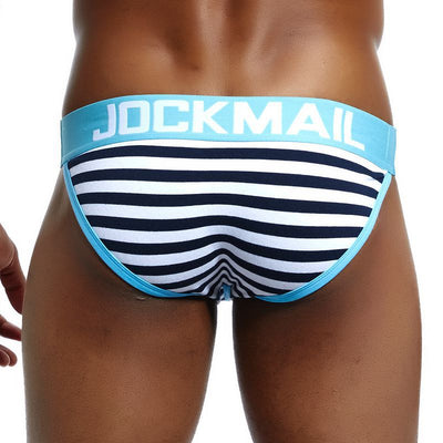 Calzoncillos Triangulares de Modal para Hombre con Absorción de Sudor - Image 15