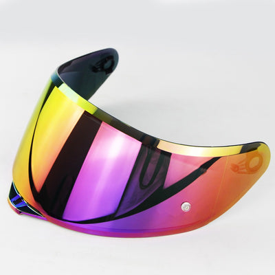 Lámina Antivaho para Visor de Casco de Motocicleta con Hebilla - Image 7