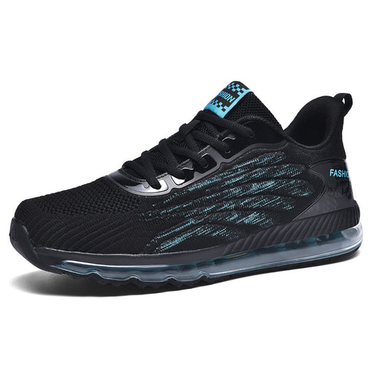 Zapatillas Deportivas Casuales para Hombre - Primavera y Verano - Image 5