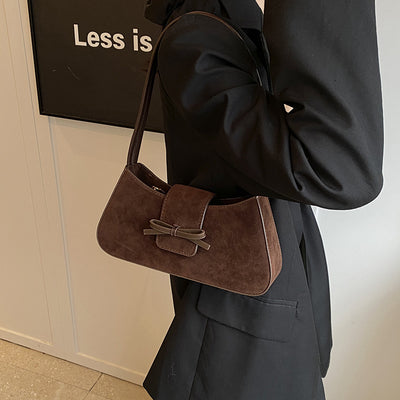Bolso de Hombro para Mujer Diseño Minimalista Texturizado - Image 23