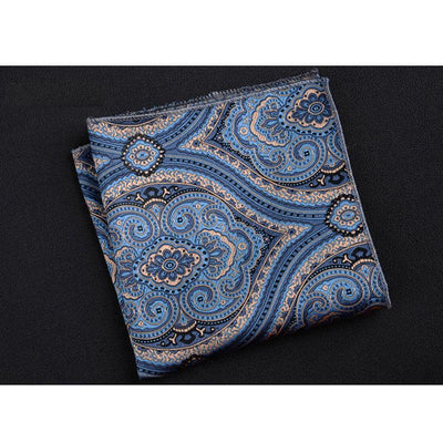 Pañuelos de Bolsillo Premium - Image 23