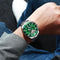Reloj Mecánico Tourbillon Water Ghost para Hombre