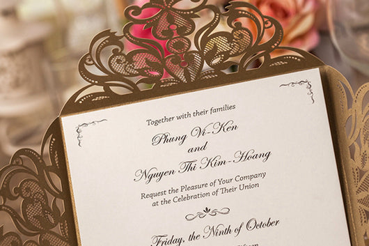 Invitación Personalizada a Medida - Image 9