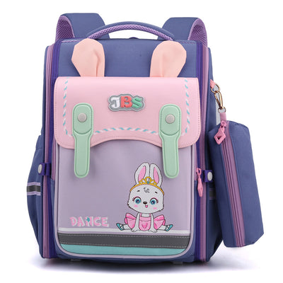 Mochila Escolar de Gran Capacidad para Primaria - Image 8