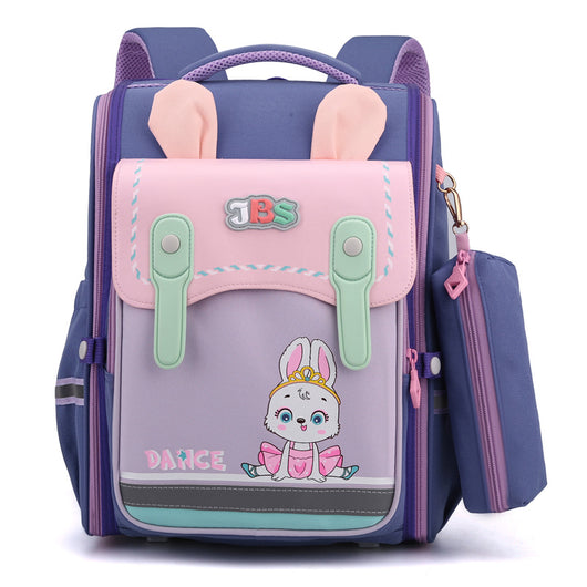 Mochila Escolar de Gran Capacidad para Primaria - Image 8