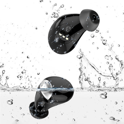 Auriculares Deportivos Bluetooth 5.0 con Cancelación de Ruido y Pantalla Digital - Image 3