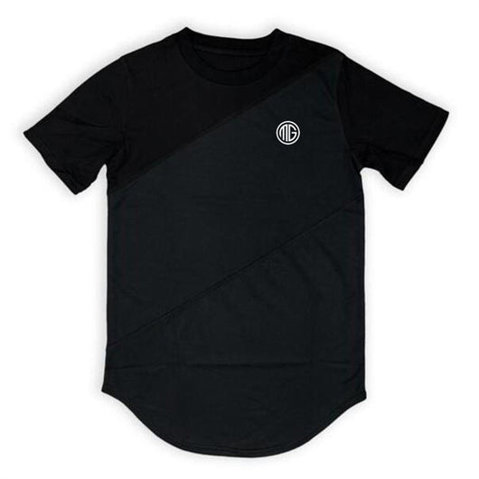 Playera Estampada Casual para Hombre - Verano - Image 5