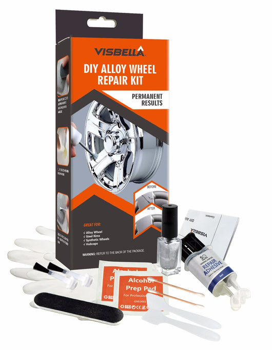 Sellador Reparador de Llantas