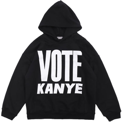 Sudadera con Capucha de Campaña - Diseño de Letras Icónico - Image 5