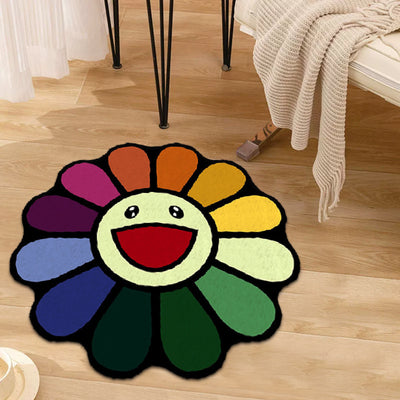 Manta de Cashmira Infantil con Diseños de Animales para Cama y Sofá - Image 2