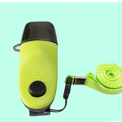 Clicker de Adiestramiento Canino Profesional - Image 4