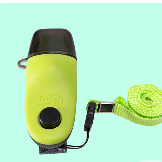 Clicker de Adiestramiento Canino Profesional - Image 4