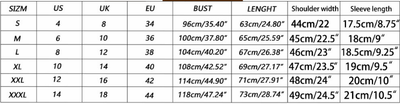 Camisetas Unisex de Estilo Europeo y Americano - Image 6