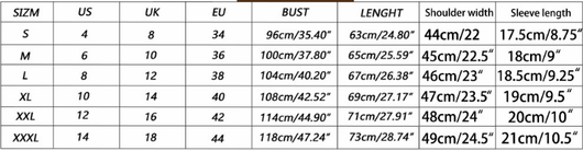 Camisetas Unisex de Estilo Europeo y Americano - Image 6