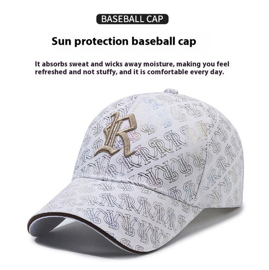 Gorra de Béisbol Bordada Premium Four Seasons - Image 19