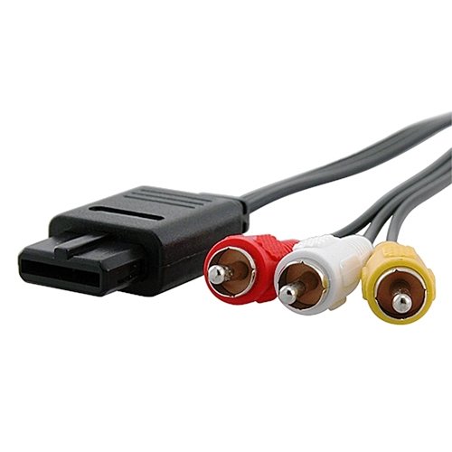 Cable Extensor de Audio y Video de Alta Calidad