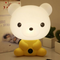 Yellow Bear