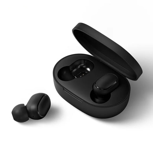 Auriculares Inalámbricos Bluetooth Deportivos Mini Ligeros - Image 6