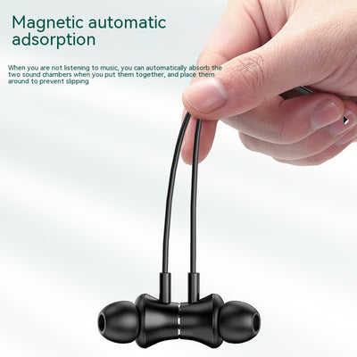 Auriculares Inalámbricos Bluetooth I35 - Image 4