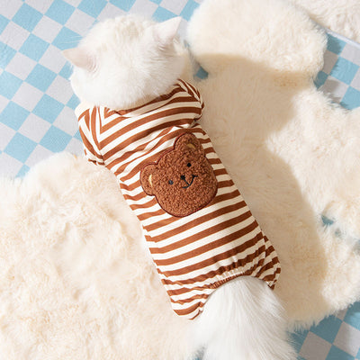 Ropa Antiestática para Gatos - Diseño Adorable sin Pelusa - Image 3