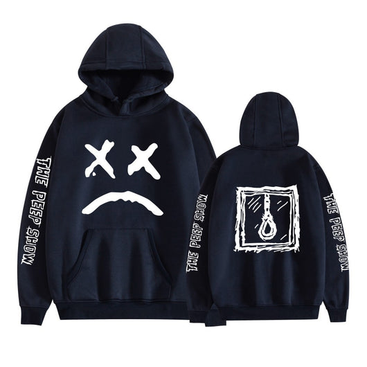 Sudadera de Invierno para Parejas - Hoodie Manga Larga Unisex - Image 7