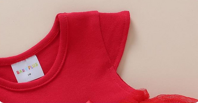 Vestido de Princesa para Niña Cumpleaños - Image 13