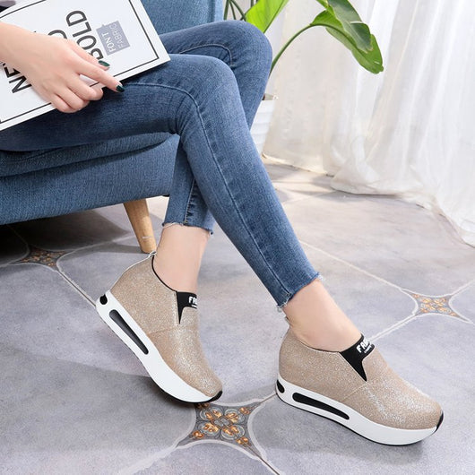 Tenis Elegantes y Cómodos para Mujer - Image 12