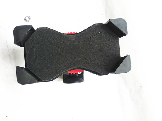 Soporte Giratorio de Cuatro Puntos para Celular en Bicicleta - Image 3