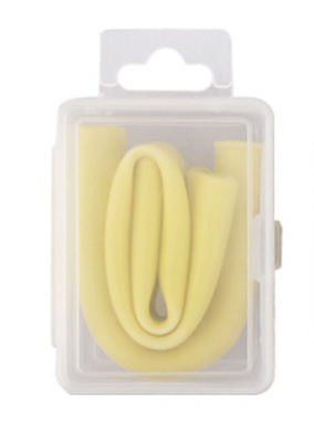 Popote Masticable de Silicona para Autismo - Versión Portátil - Image 10