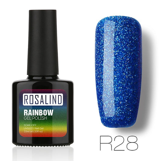 Esmalte de Uñas Gel Fotopolimerizable ROSALIND - Image 32