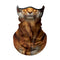Tiger Average Size
