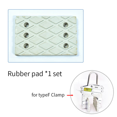 Abrazadera de Levantamiento para Placas Laminadas - Mármol, Cerámica y Concreto - Image 11