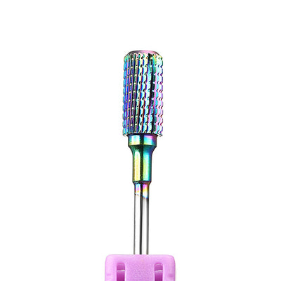 Cabezal Pulidor de Acero Tungsteno para Diseño de Uñas Profesional - Image 56