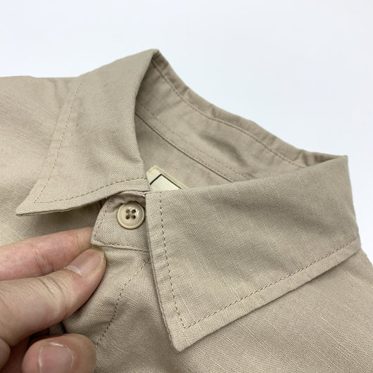 Camisa de Verano Hombre Algodón y Lino - Image 27