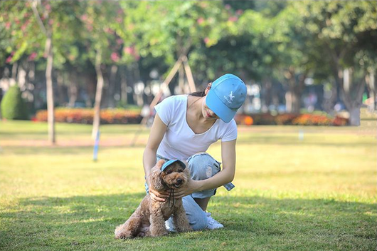 Gorra para Paseos Familiares al Aire Libre - Protección Solar Padre e Hijo - Image 3