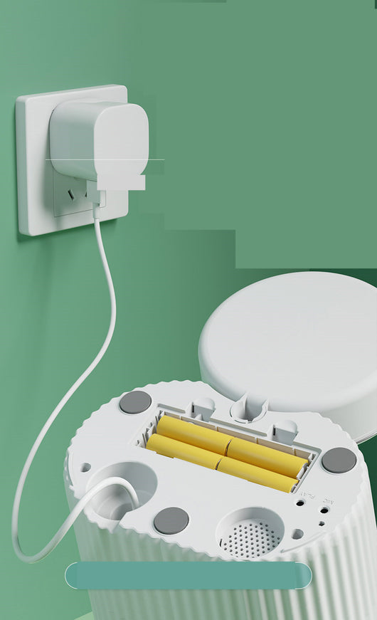 Comedero Automático Inteligente con Temporizador para Gatos y Perros - Image 3