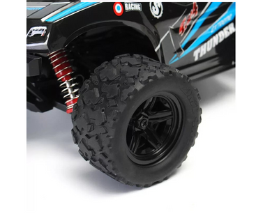 Auto RC de Alta Velocidad con Control Remoto y Drift Profesional - Image 12