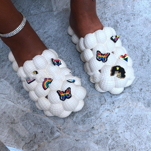 Conjunto de Calzado y Accesorios de Moda para Mujer - Image 19