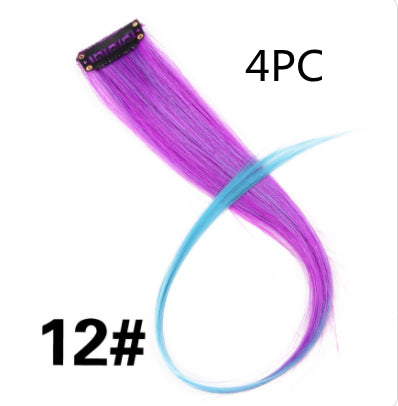 Extensiones de Cabello y Pelucas Premium - Image 129
