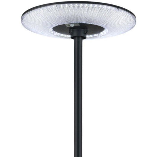 Lámpara Solar de Jardín con Sensor de Movimiento - Iluminación Inteligente para Exteriores - Image 15